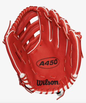 Wilson A450 11&quot; 2024