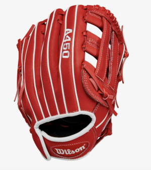 Wilson A450 11&quot; 2024