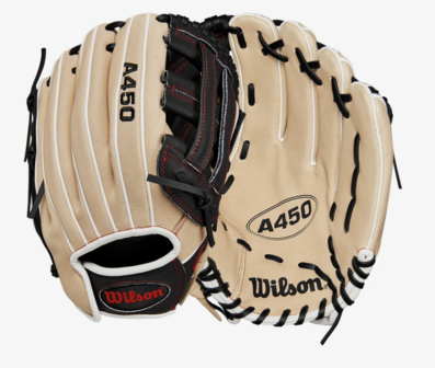 Wilson A450 12&quot; 2024 RHT