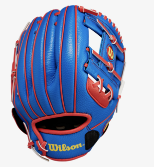 Wilson A200 2024 Beeball Glove EZ-Catch 10&#039;&#039; 