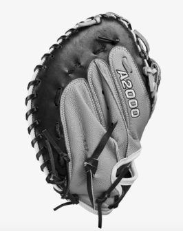 Wilson A2000 2024 SCFPCM23SS 34&#039;&#039; Catcher&#039;s Glove RHT