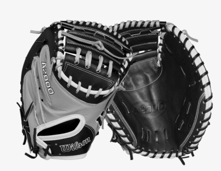 Wilson A2000 2024 SCFPCM23SS 34&#039;&#039; Catcher&#039;s Glove RHT