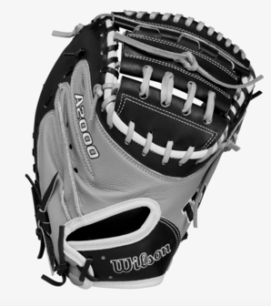 Wilson A2000 2024 SCFPCM23SS 34&#039;&#039; Catcher&#039;s Glove RHT