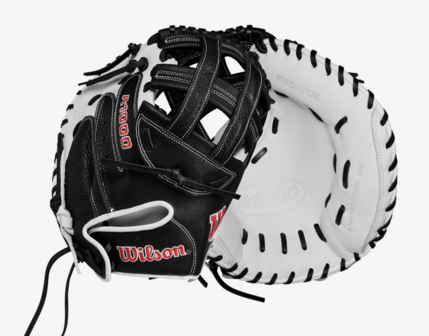 Wilson A1000 CM33 2024 FP 33&#039;&#039; RHT Catching Glove