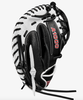 Wilson A1000 CM33 2024 FP 33&#039;&#039; RHT Catching Glove