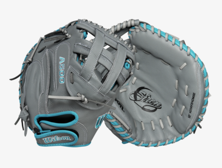 Wilson A500 Siren 32&quot; Catchers glove 2024 RHT