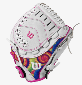 Wilson A440 Flash Fastpitch 11&quot; 2024