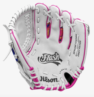 Wilson A440 Flash Fastpitch 11&quot; 2024