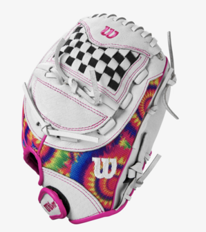 Wilson A440 Flash Fastpitch 11,5&quot; 2024