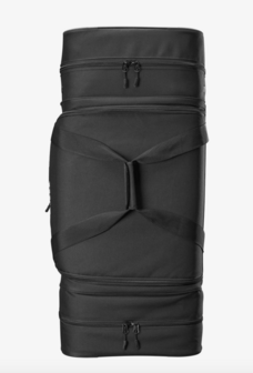 Wilson Umpire Bag V2 Black