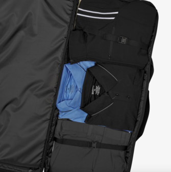 Wilson Umpire Bag V2 Black