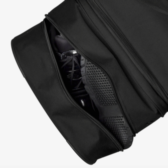 Wilson Umpire Bag V2 Black