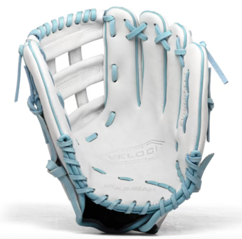 Boombah Veloci GR Fastpitch Glove with B4 H-web 2.0 RHT 12&#039;&#039;