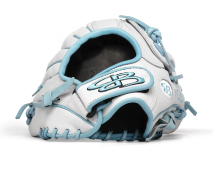 Boombah Veloci GR Fastpitch Glove with B4 H-web 2.0 RHT 12&#039;&#039;