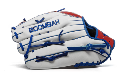 Boombah 8020 Advanced Fielding Glove B3 12&#039;&#039; RHT