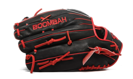 Boombah 8020 Advanced Fielding Glove B3 12&#039;&#039; RHT