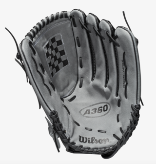 Wilson A360 14&quot; Glove RHT