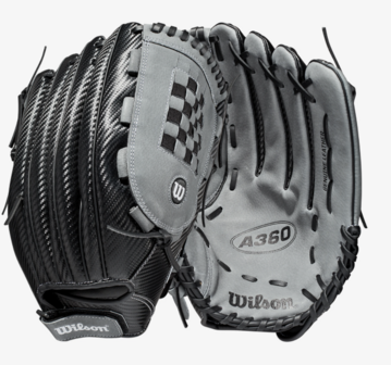 Wilson A360 14&quot; Glove RHT