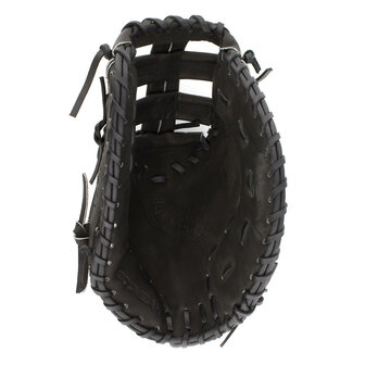 Boombah Veloci GR Series Baseball 1B Mitt Single Post Web