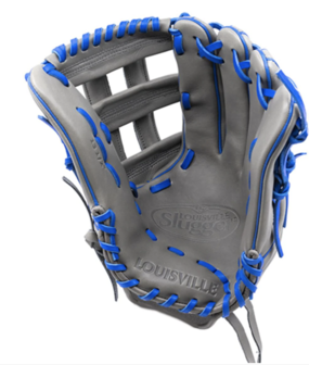 Louisville Super Z Slowpitch Fielding Glove 13&#039;&#039;