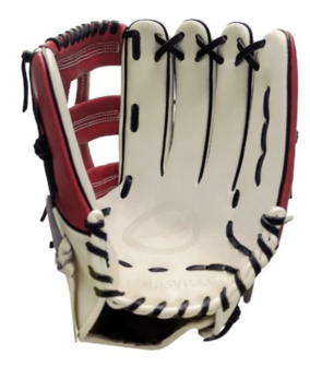 Louisville Genesis Slowpitch Fielding Glove 13&#039;&#039; LHT
