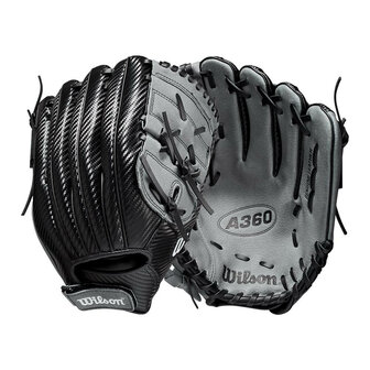 Wilson A360 12&quot; Glove 2021