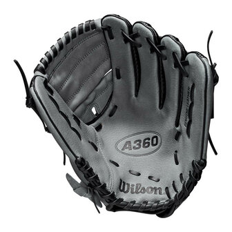 Wilson A360 12&quot; Glove 2021