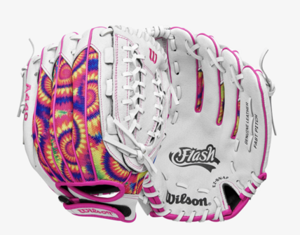 Wilson A440 Flash Fastpitch 12&quot; 2024