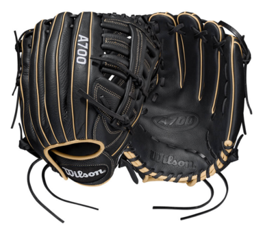 Wilson A700 12,5&#039;&#039; RHT