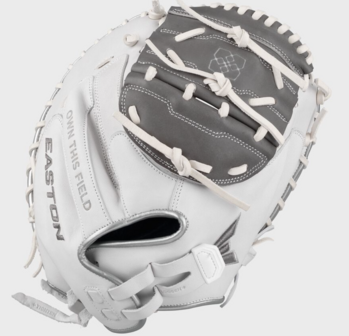 Easton Jen Schro 34&quot; Fastpitch Catchers Mitt RHT