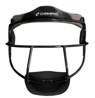 Champro The Grill Defensive Fielder&#039;s Mask
