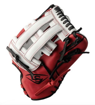 Louisville Super Z Slowpitch Fielding Glove 13&#039;&#039;