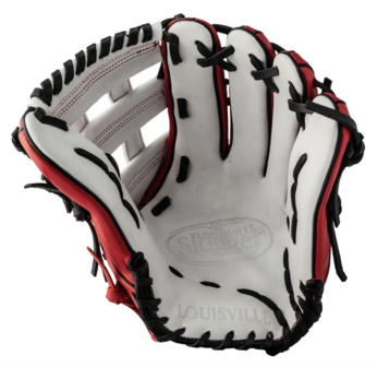 Louisville Super Z Slowpitch Fielding Glove 13&#039;&#039;