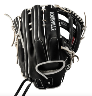 Louisville Super Z Slowpitch Fielding Glove 13&#039;&#039;