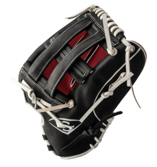 Louisville Super Z Slowpitch Fielding Glove 13&#039;&#039;