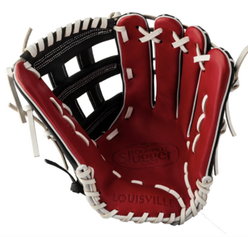 Louisville Super Z Slowpitch Fielding Glove 13&#039;&#039;