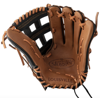 Louisville Super Z Slowpitch Fielding Glove 13&#039;&#039;
