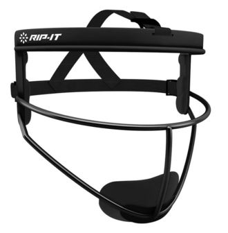 Rip-It Defense Pro Softball Fielder&#039;s Mask