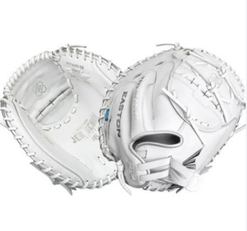 Easton Jen Schro 33&quot; Fastpitch Catchers Mitt LHT