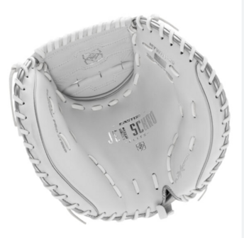 Easton Jen Schro 33&quot; Fastpitch Catchers Mitt LHT