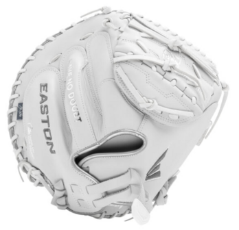 Easton Jen Schro 33&quot; Fastpitch Catchers Mitt LHT