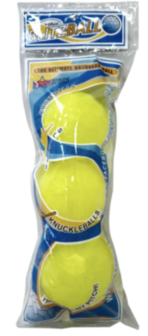 Blitzball 3 Pack