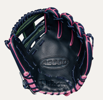 Wilson A2000 SPRING 2025 SCDP15SS 11,5&#039;&#039; RHT