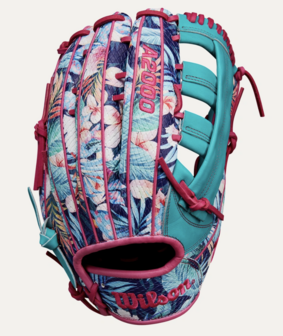 Wilson A2000 SPRING 2025 RA56 Randy Arozarena GM 12,75&quot; RHT