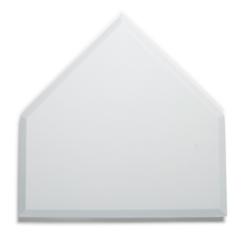Champro Waffle Bottom Home Plate