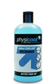 Physicool 500ml Coolant Recharge