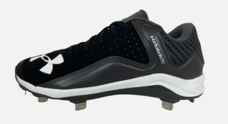 Under Armour Baseball Cleats Mens Yard Low Clutch US 14 - 48,5