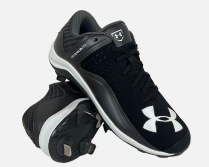 Under Armour Baseball Cleats Mens Yard Low Clutch US 14 - 48,5