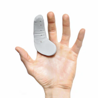 All Star D30 Finger Impact Sleeve