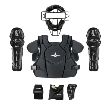 All Star Sports Umpire Kit 